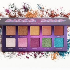 Violet Voss Disco Drip Eyeshadow